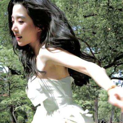 捡来的孩子