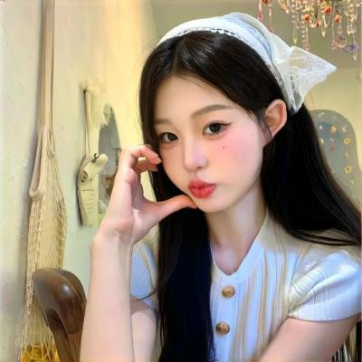 三朵花